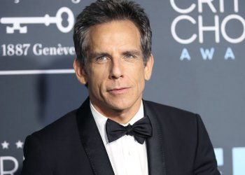 Sumaron a Netflix una de las mejores películas de Ben Stiller