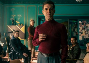 ¿A qué hora se estrena Berlín, el spin-off de “La casa de papel”?