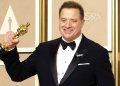 La serie de ciencia ficción con Brendan Fraser que tenés que ver