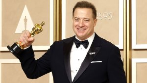La serie de ciencia ficción con Brendan Fraser que tenés que ver