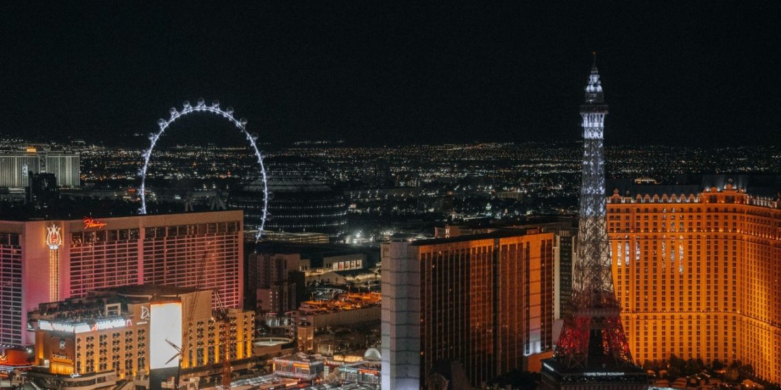 ¿Qué impacto tienen los casinos en la industria del cine?