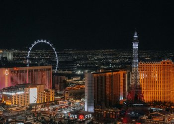 ¿Qué impacto tienen los casinos en la industria del cine?