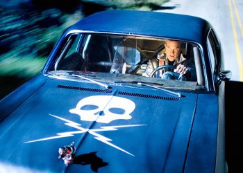 Desafiando a Tarantino: ¿Por qué “Death Proof” merece una revisión?