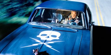 Desafiando a Tarantino: ¿Por qué “Death Proof” merece una revisión?