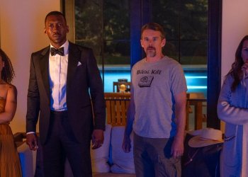 Final explicado: ‘Dejar el mundo atrás’ de Netflix