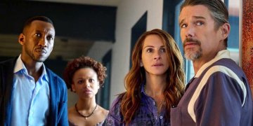 Películas para ver en el cine y en streaming este fin de semana