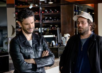 La divertida película argentina que es un éxito en 3 plataformas de streaming