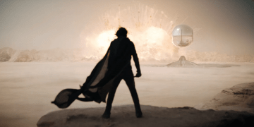 Dune Parte 2 presentó un nuevo tráiler