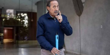 Conocé los nuevos personajes y actores de El Encargado 2