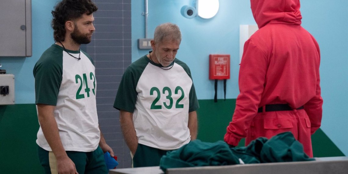 El juego del calamar: El desafío se enfrenta a polémicas