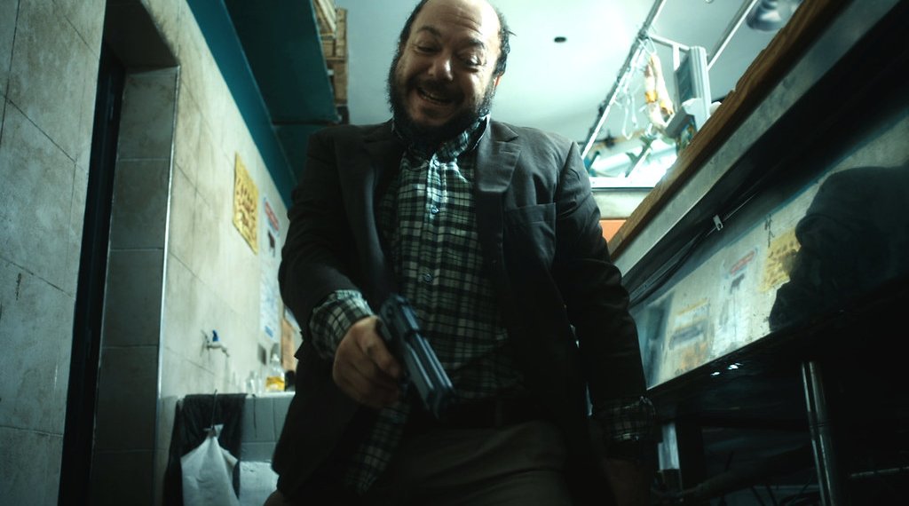 La película argentina de crimen que no te podés perder en Netflix