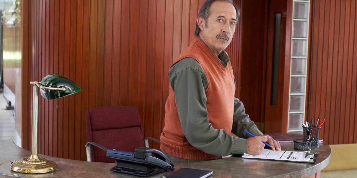 Si te gustó “El Encargado”, no te pierdas esta serie