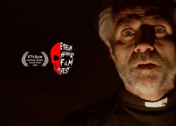 Se viene una nueva edición del ETREUM Horror Film Fest