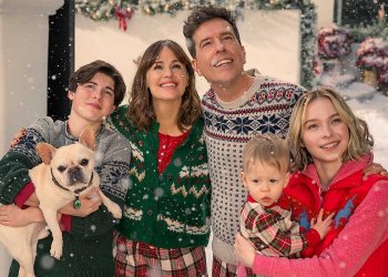 ¿Basta de clásicos? 5 películas nuevas navideñas