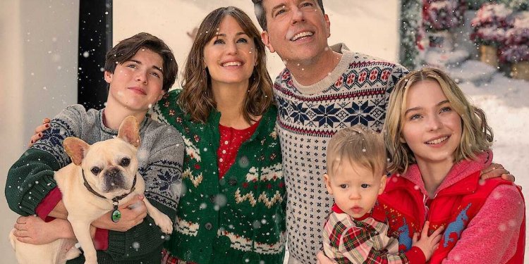 ¿Basta de clásicos? 5 películas nuevas navideñas