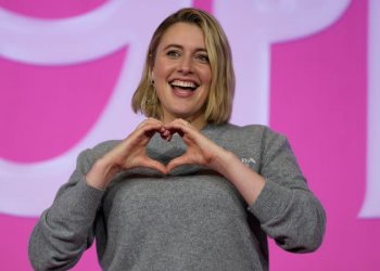 Greta Gerwig será presidenta del jurado del 77º Festival de Cannes