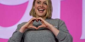 Greta Gerwig será presidenta del jurado del 77º Festival de Cannes