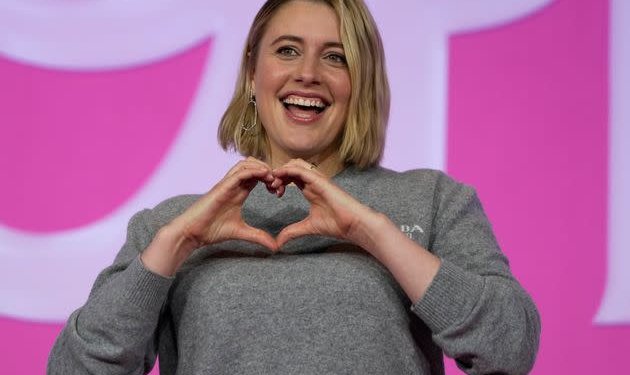 Greta Gerwig será presidenta del jurado del 77º Festival de Cannes
