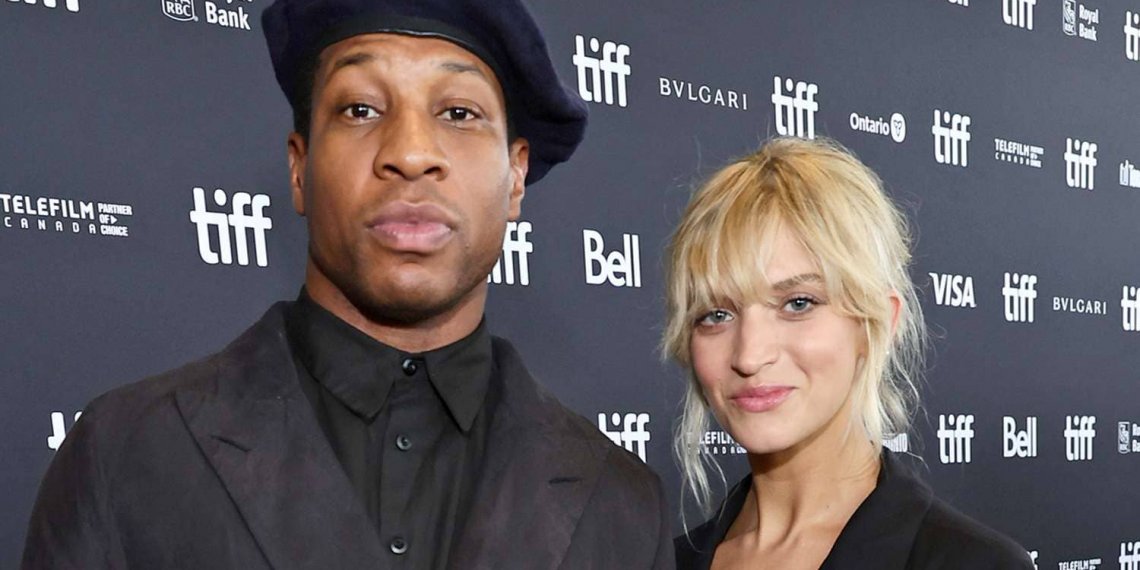 Jonathan Majors fue declarado culpable por acoso y agresión