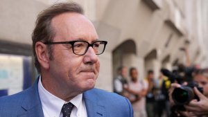 Kevin Spacey dijo que una de las plataformas de streaming existe por él