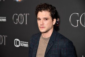 La joya de suspenso psicológico con Kit Harington que podés ver en streaming