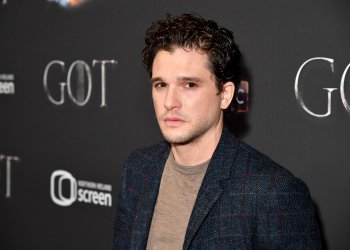 La joya de suspenso psicológico con Kit Harington que podés ver en streaming
