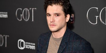La joya de suspenso psicológico con Kit Harington que podés ver en streaming