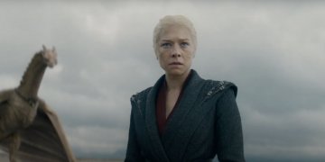House of the Dragon presentó el primer avance de la segunda temporada