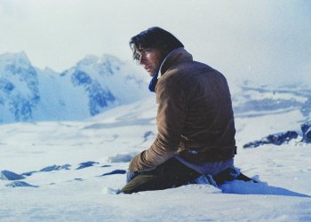 La película española que está nominada en los Golden Globes