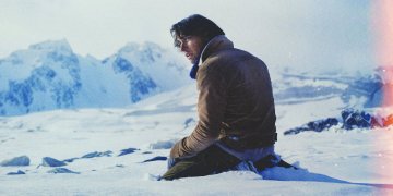 La película española que está nominada en los Golden Globes