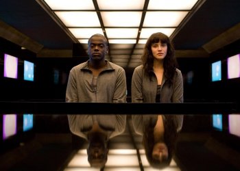 Las grandes series que I.sat nos dejó