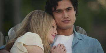 ¿Quién es el actor que podría quitarle el Oscar a Robert Downey Jr y a Ryan Gosling?