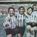 Se estrenó “México 71”, un documental sobre el primer seleccionado argentino de fútbol femenino
