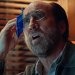 Nicolas Cage estrena su ¿última? película de A24