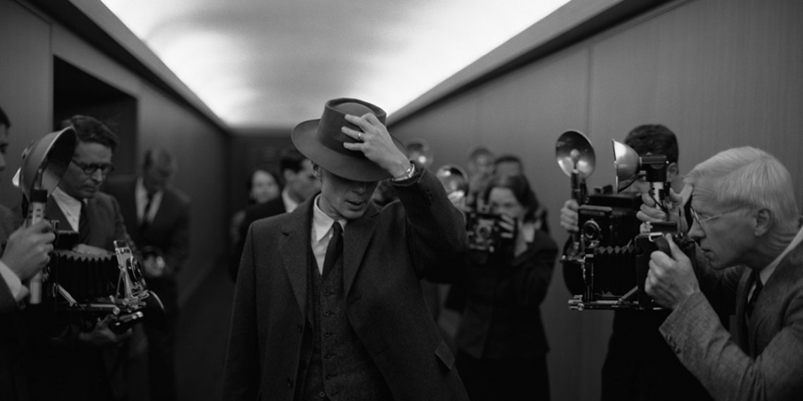 Golden Globes 2024: ¿Cuántas nominaciones recibió Oppenheimer y cuántas probabilidades tiene de ganar?