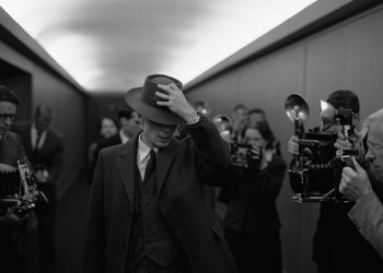 Golden Globes 2024: ¿Cuántas nominaciones recibió Oppenheimer y cuántas probabilidades tiene de ganar?