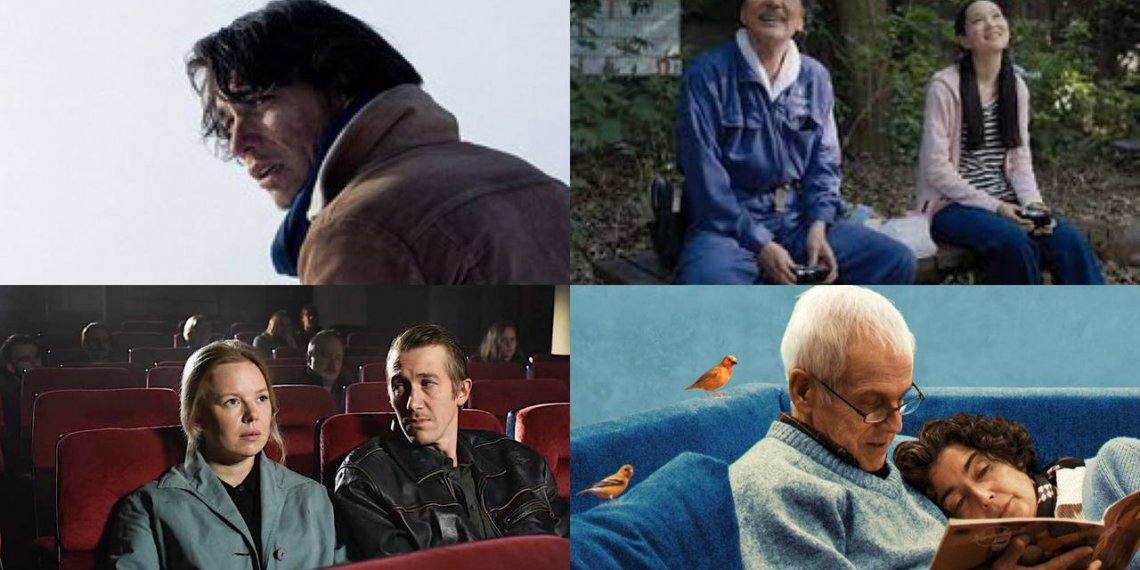 Oscar 2024: Revelan las películas preseleccionadas en 10 categorías