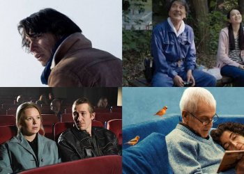 Oscar 2024: Revelan las películas preseleccionadas en 10 categorías