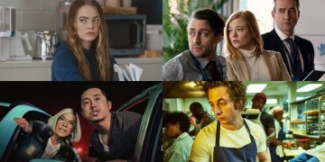 Según The New York Times, éstas son las 10 mejores series de 2023