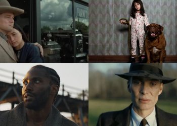 Las 10 mejores películas del 2023, según el equipo de Cinéfilos