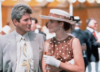 El clásico de los 90 que es tendencia en Netflix