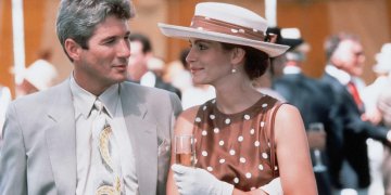 El clásico de los 90 que es tendencia en Netflix