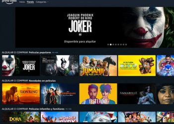Prime Video tiene una de las mejores comedias románticas en su catálogo