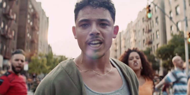 El gran musical que se está por ir de Amazon Prime Video