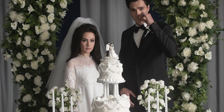 ¿Quién es Cailee Spaeny, la protagonista de Priscilla?