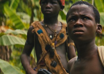 La joya bélica que está en Netflix y tenés que mirar