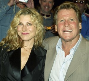 Falleció el reconocido actor estadounidense Ryan O'Neal