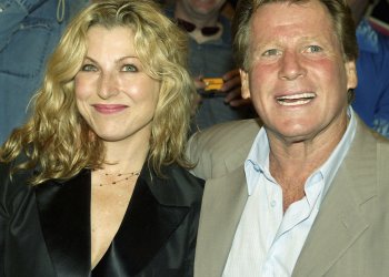 Falleció el reconocido actor estadounidense Ryan O'Neal