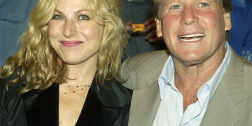 Falleció el reconocido actor estadounidense Ryan O'Neal