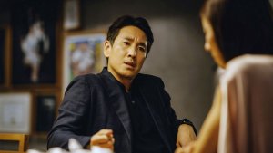 Falleció Lee Sun-kyun, actor de Parasite